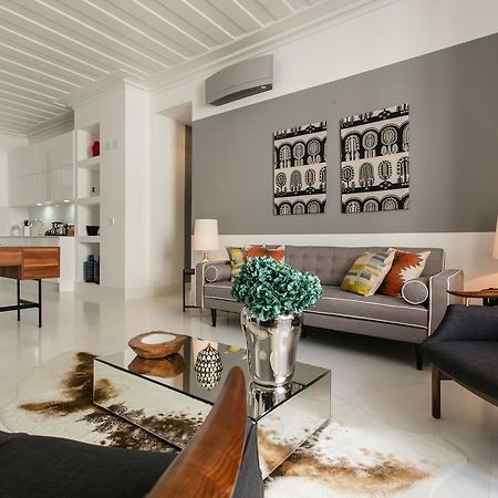 Flh Downtown Modern Flat Apartment Lisabona Exterior foto