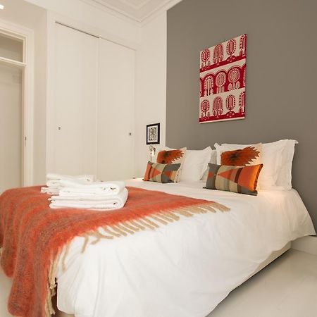 Flh Downtown Modern Flat Apartment Lisabona Exterior foto