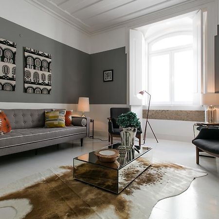 Flh Downtown Modern Flat Apartment Lisabona Exterior foto