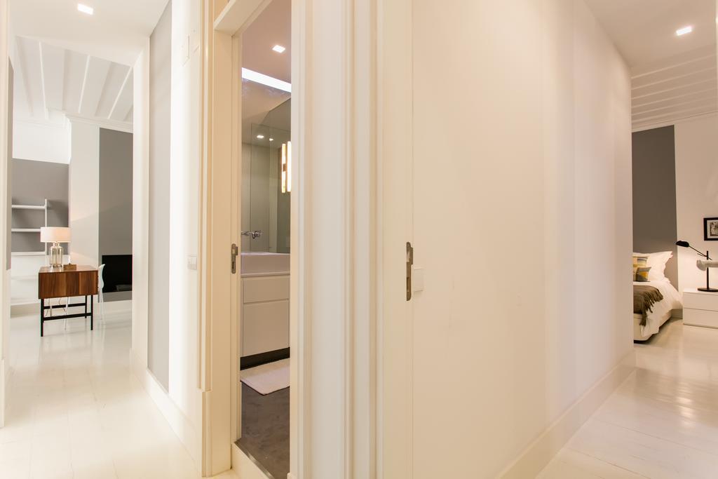 Flh Downtown Modern Flat Apartment Lisabona Exterior foto