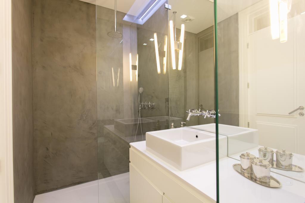 Flh Downtown Modern Flat Apartment Lisabona Exterior foto