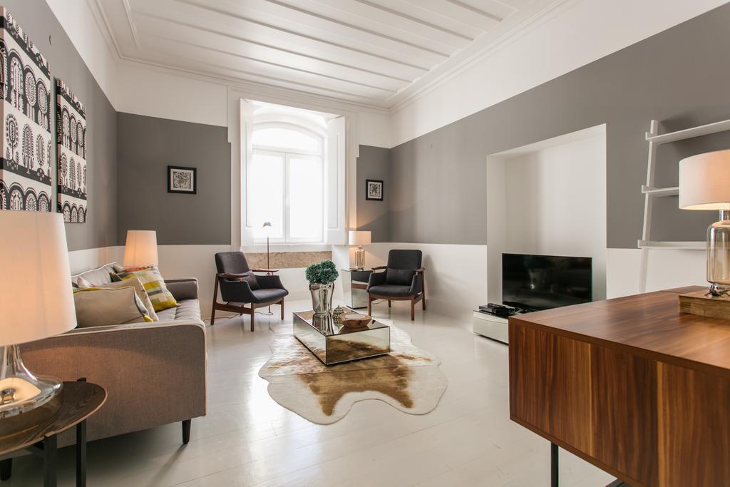 Flh Downtown Modern Flat Apartment Lisabona Exterior foto