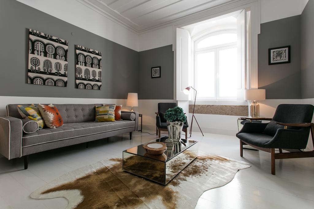 Flh Downtown Modern Flat Apartment Lisabona Exterior foto