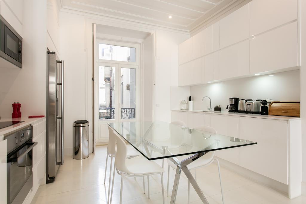 Flh Downtown Modern Flat Apartment Lisabona Exterior foto