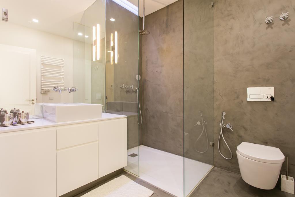Flh Downtown Modern Flat Apartment Lisabona Exterior foto